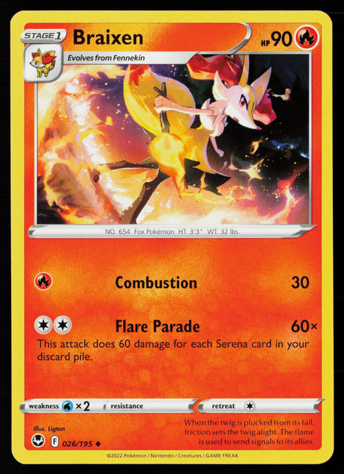 Braixen