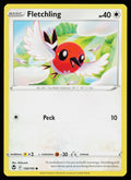 Fletchling