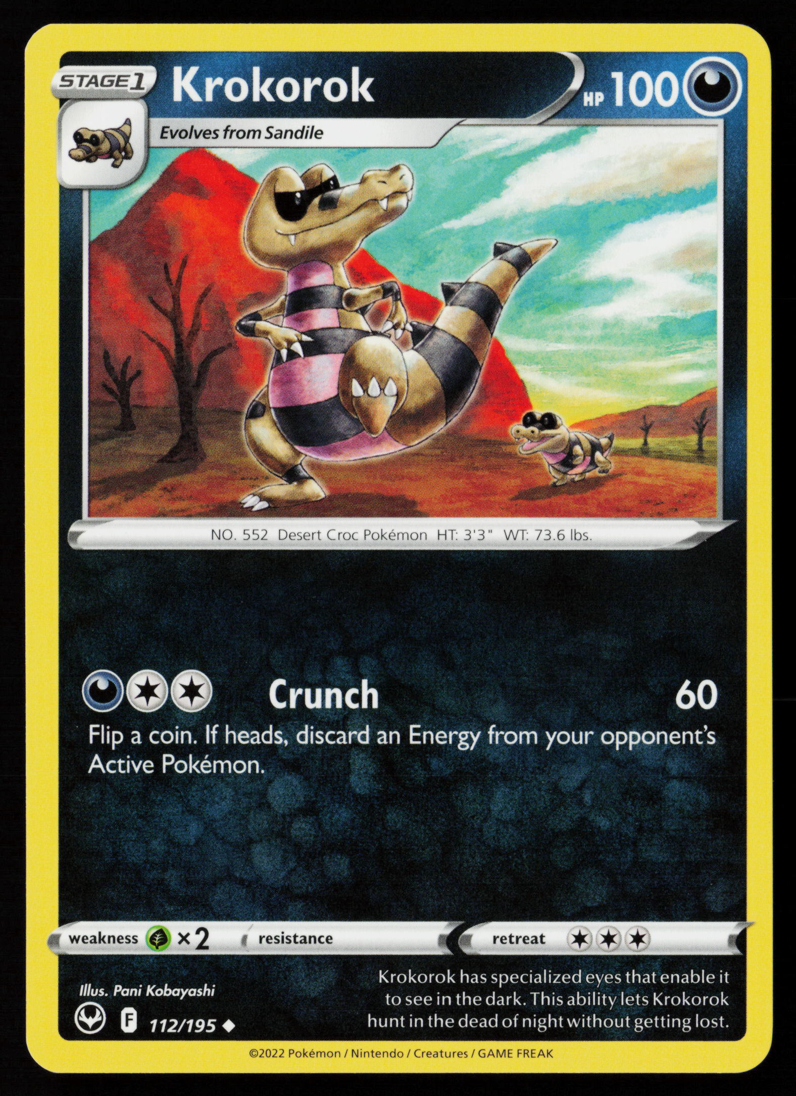 Krokorok