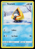 Snorunt