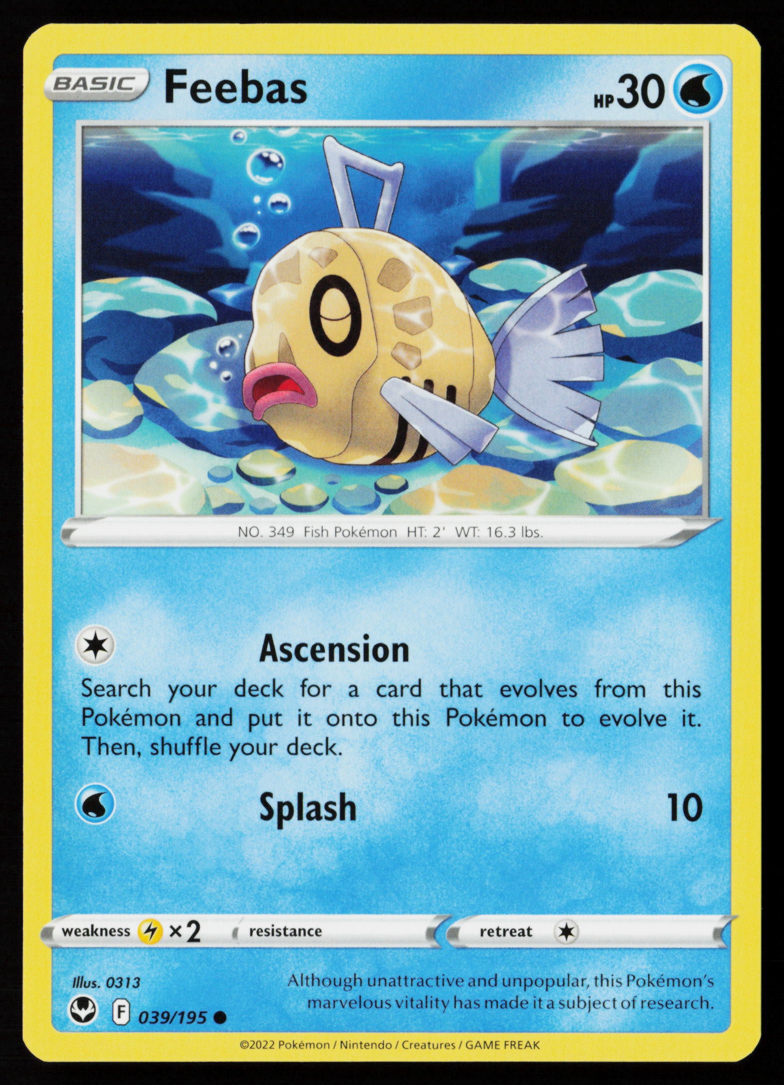Feebas