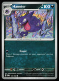 Haunter