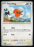 Fletchling