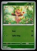 Chespin - 005/086