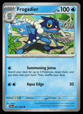 Frogadier - 021/086