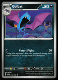 Golbat