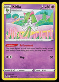 Kirlia