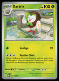Dartrix