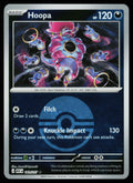 Hoopa (Poke Ball)