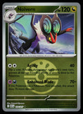 Noivern (Friend Ball)