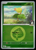 Erika's Bellsprout (Energy Symbol Pattern)