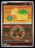 Numel - 027/217 (Energy Symbol Pattern)
