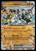 Cornerstone Mask Ogerpon ex - 058/131