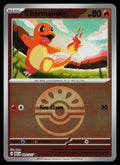 Charmander (Friend Ball)