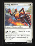 Daring Mechanic