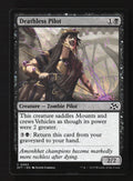 Deathless Pilot