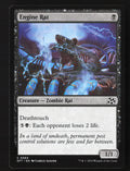 Engine Rat