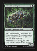 Loxodon Surveyor