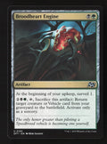 Broodheart Engine
