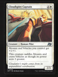 Cloudspire Captain