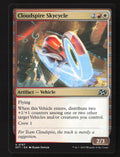 Cloudspire Skycycle