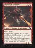 Dracosaur Auxiliary