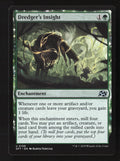 Dredger's Insight