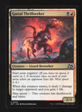 Gastal Thrillseeker