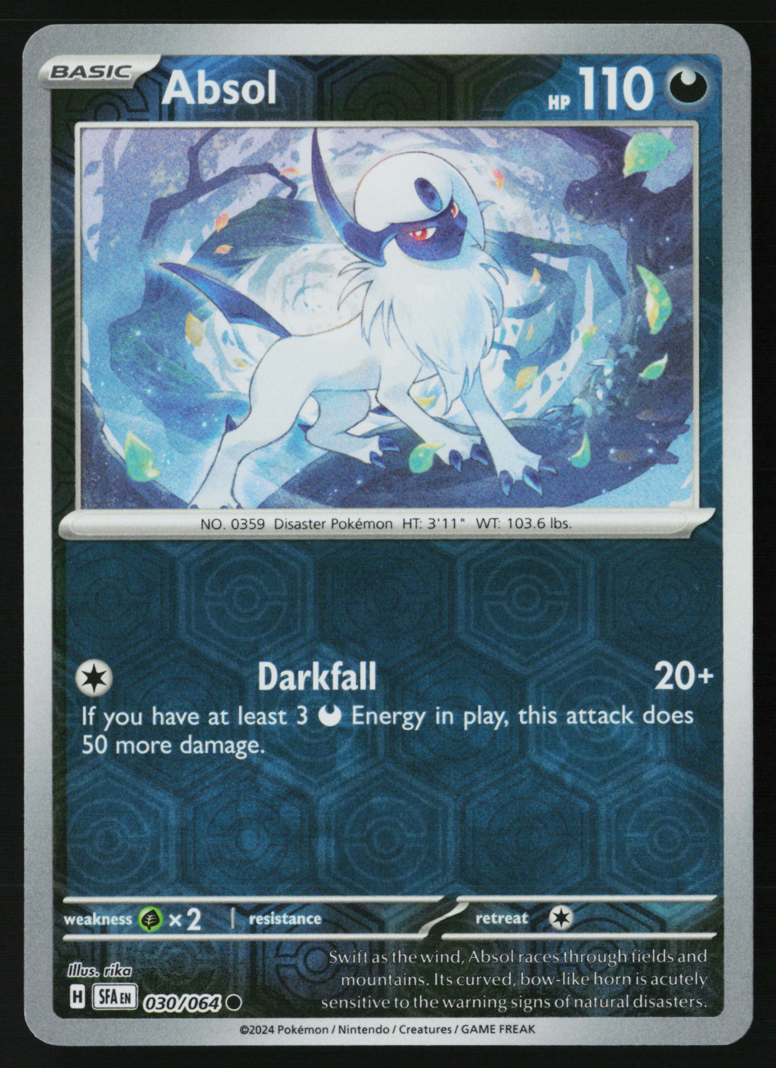 Absol