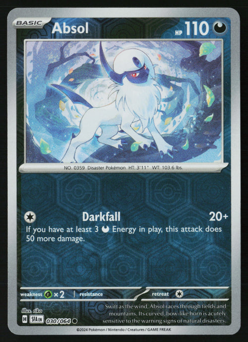 Absol
