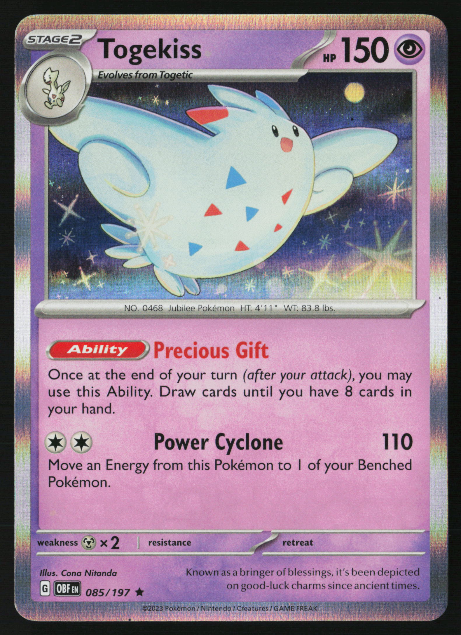 Togekiss
