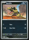 Sandile