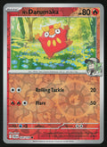 N's Darumaka