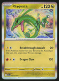 Rayquaza