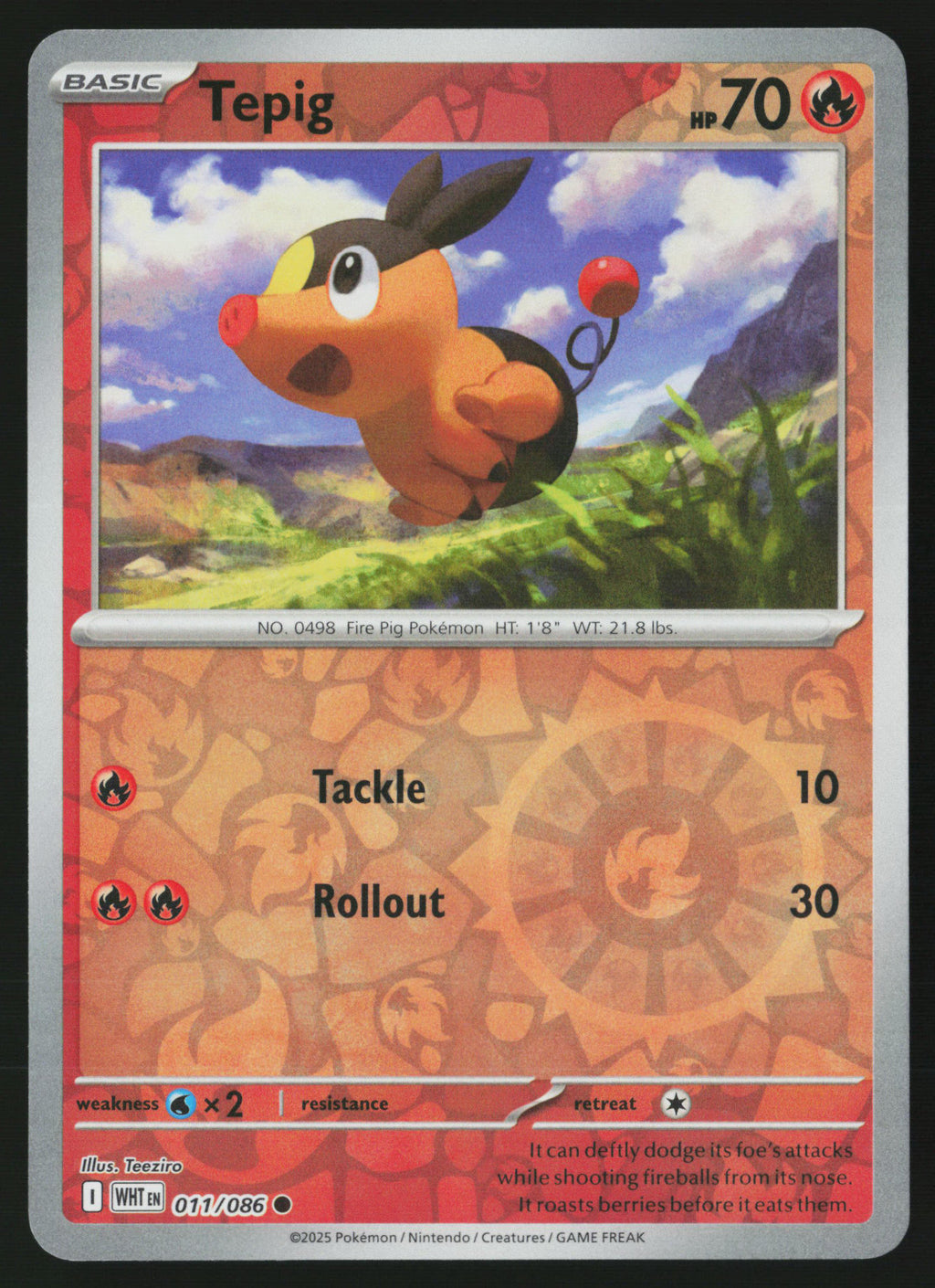 Tepig