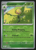 Leavanny (Poke Ball Pattern)