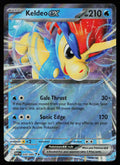 Keldeo ex