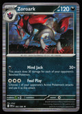 Zoroark
