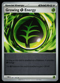 Growing Grass Energy