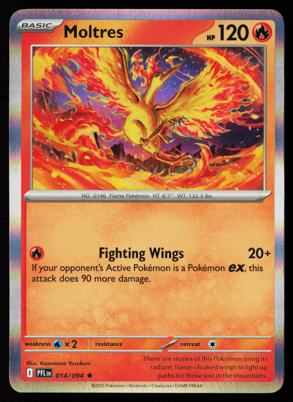Moltres
