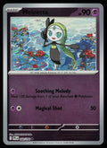 Meloetta