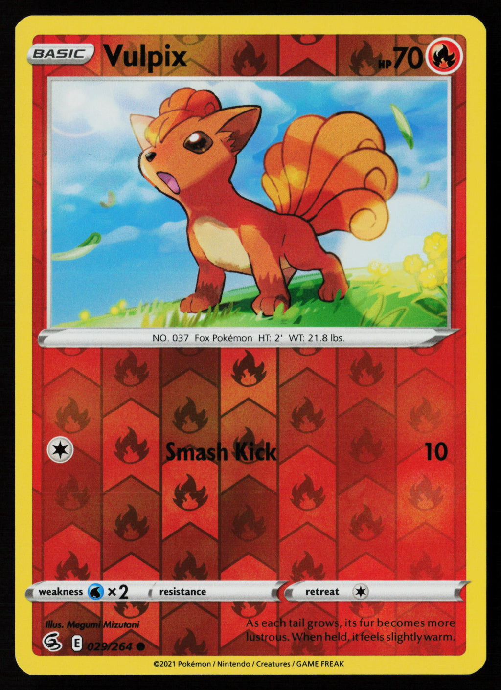 Vulpix (29)