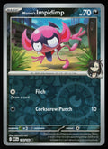 Marnie's Impidimp