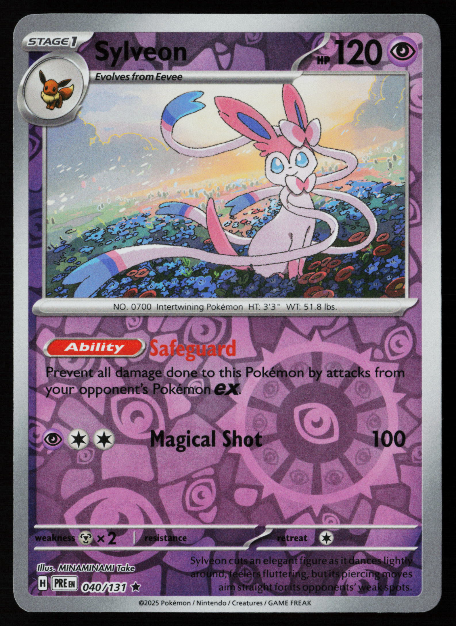 Sylveon