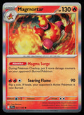 Magmortar