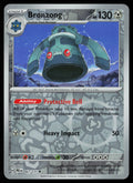 Bronzong