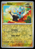 Shinx