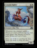 Canyon Vaulter