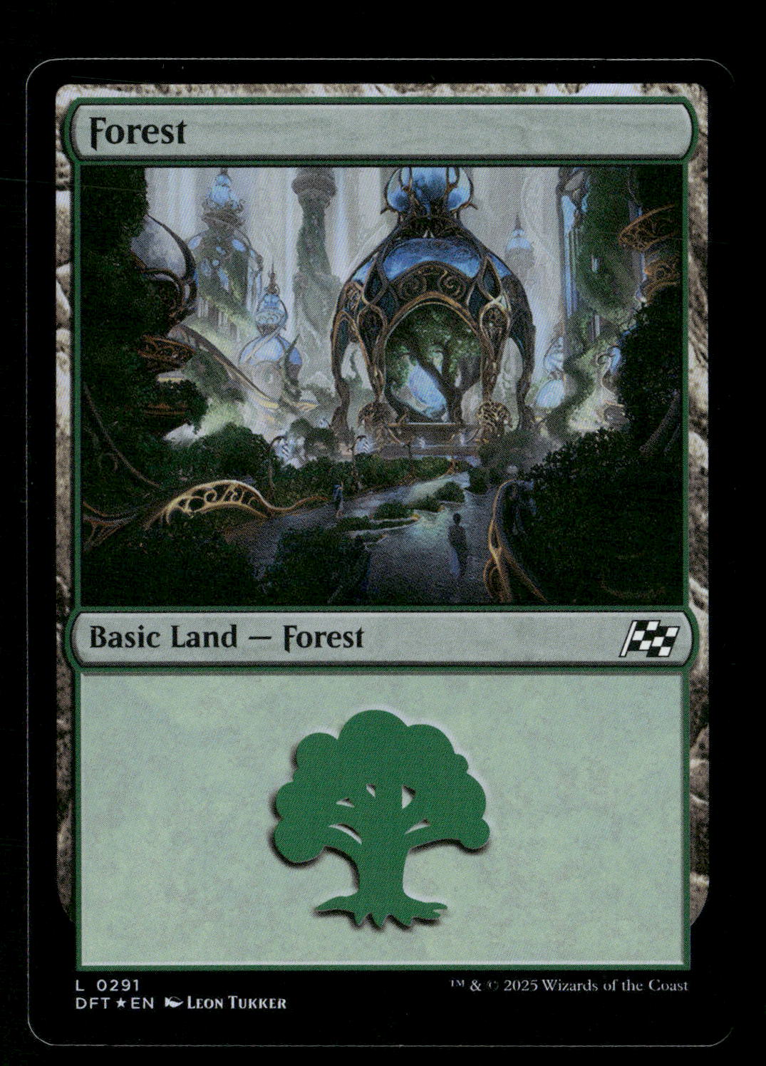 Forest (0291)