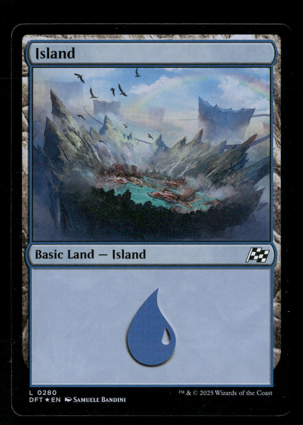 Island (0280)